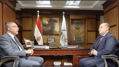 أشرف العربي: معهد التخطيط القومي يواصل أداء مهامه ويحقق أهدافه|فيديو 