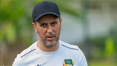 مدرب بنين يكشف حقيقة إصابة قائد المنتخب قبل مواجهة مصر في أمم إفريقيا 