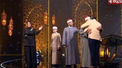 بعد منافسة قوية… المتسابق مهنا ربيع عبد المنعم يغادر 