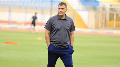 الاتحاد السكندري يستقر على رحيل ميلود حمدي وحمزة الجمل البديل
