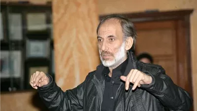 «ممكن أعتزل الفن».. غسان مسعود يفجر مفاجأة بعد ترشحه لجائزة الدولة التقديرية 