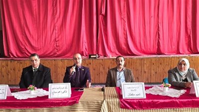 بوكليت وكود لكل ورقة.. تعليم المنوفية يضح نظام امتحانات الشهادة الإعدادية