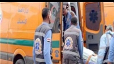 بالأسماء.. إصابة 5 أفراد من أسرة في دمنهور بعد استنشاق غاز من سخان منزلي