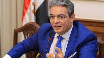 طرح أكبر المشروعات السكنية للإعلاميين في ٦ مناطق