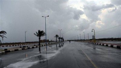 طقس السعودية اليوم.. صقيع وضباب على المرتفعات الشمالية ونشاط الرياح