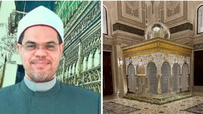 الشيخ كرم فراج : حب السيدة زينب قربة إلى الله ومصدر بركة لأهل مصر| خاص