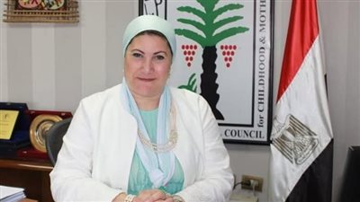 سحر السنباطي: تنظيم استخدام الأطفال للانترنت يعكس الوعي السياسي للدولة