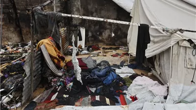 أستاذ علوم سياسية: إسرائيل تحاول فرض واقع جديد في قطاع غزة والضفة
