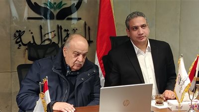غرفة عمليات «الجبهة الوطنية» تتابع جولة الإعادة بالدوائر الـ30 الملغاة