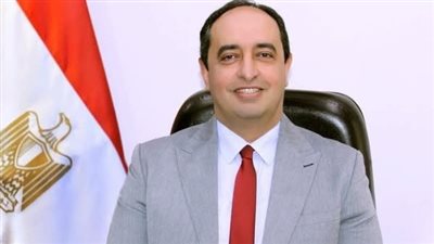 الإمارات تختار الدكتور عمرو عثمان رئيسًا لخبراء تطوير مادة الأمن والسلامة