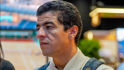  بعد انتقادات السوشيال ميديا.. محمد نجاتي يوضح سبب طلبه صورة بروفايل
