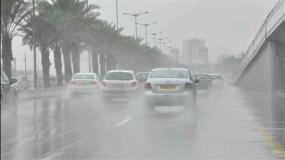 كيف استعد مرور القاهرة والجيزة للتعامل مع موجة التقلبات الجوية؟
