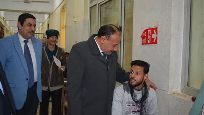 نائب جامعة الأزهر: التأهيل النفسي أساس إعداد طالب قادر على مواجهة التحديات