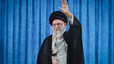 حُسمت.. التلفزيون الإيراني يؤكد رسميا اغتيال المرشد الأعلى علي خامنئي