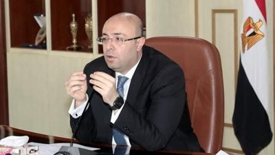فحص 355 شكوى وأكثر من 700 حالة غياب بتقرير للتفتيش المالي والإدارى ببنى سويف