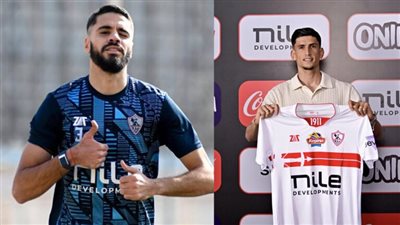أحمد حسن: استمرار الأزمة المالية يُصعّب عودة صلاح مصدق وبنتايك للزمالك