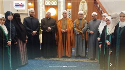 أوقاف الفيوم تواصل فعاليات القوافل الدعوية للواعظات للتوعية بمخاطر التسول 