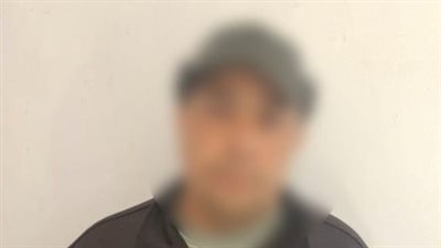 الأمن يضبط شخصا لحثه المواطنين على التصويت لصالح مرشح في البحيرة