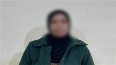 ضبط متهمة بتوجيه المواطنين للتصويت لصالح مرشح بمحيط لجنة انتخابية في البحيرة