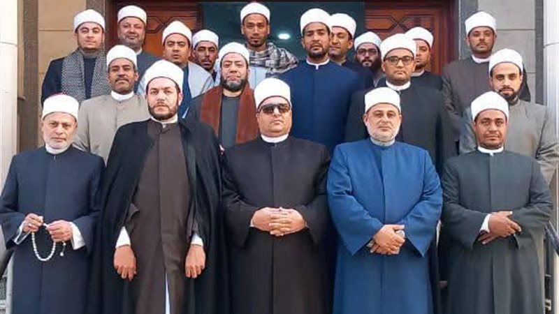 دار الإفتاء 