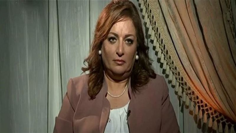 منى خليل، رئيس اتحاد