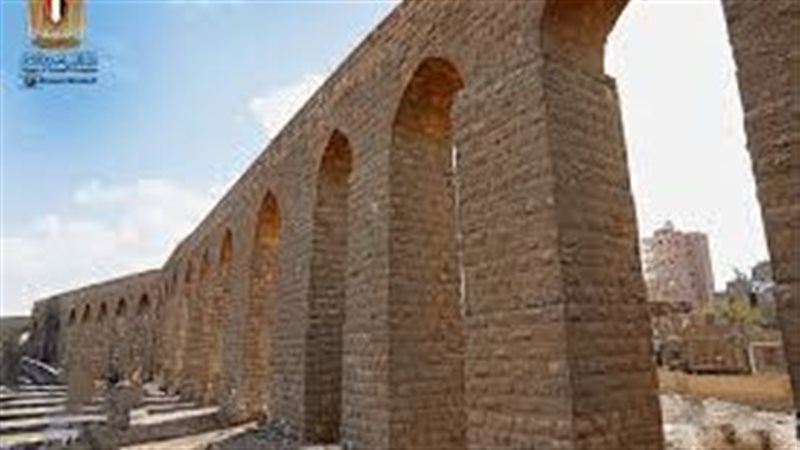 سور مجرى العيون 