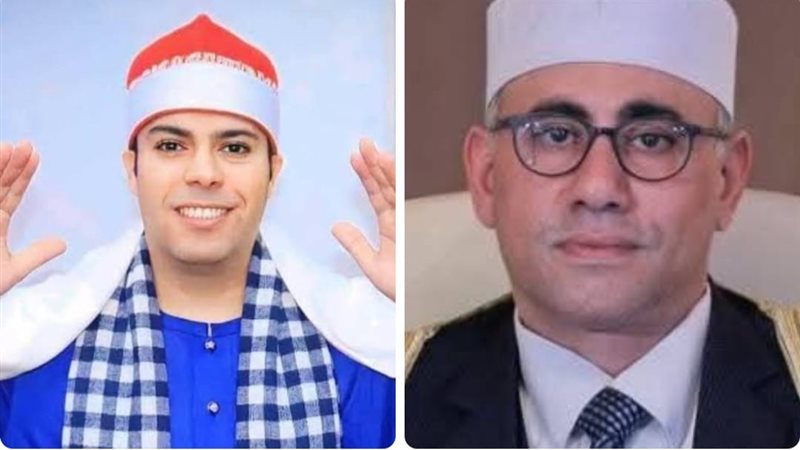 عبد الناصر حرك وشعبان