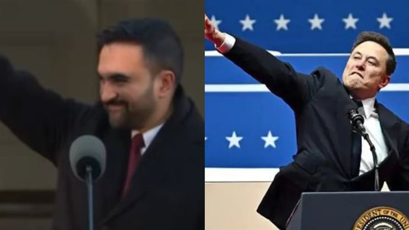 إيلون ماسك وزهران