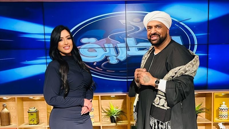 حجازي متقال وسيرا