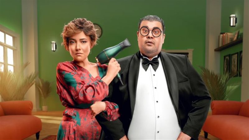 فيلم مؤلف ومخرج وحرامي