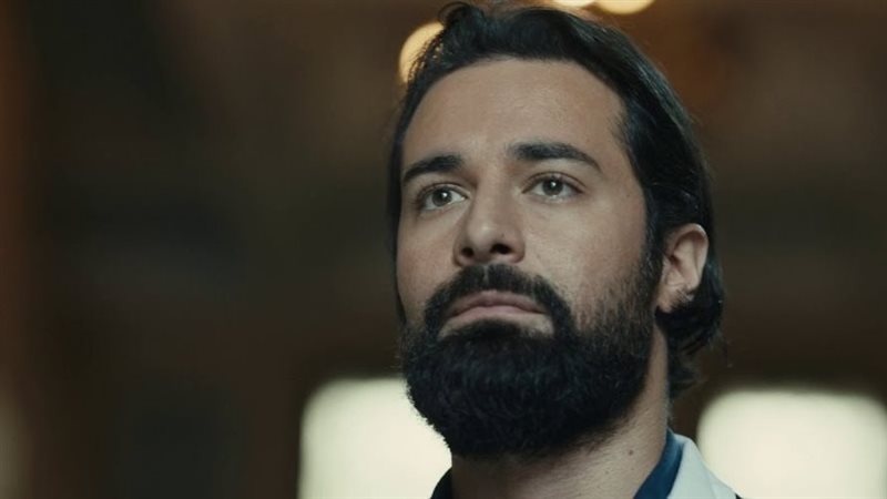 أحمد حاتم من فيلم