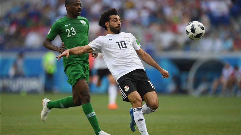 مصر والسعودية