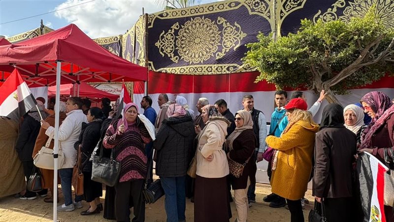  انتخابات النواب
