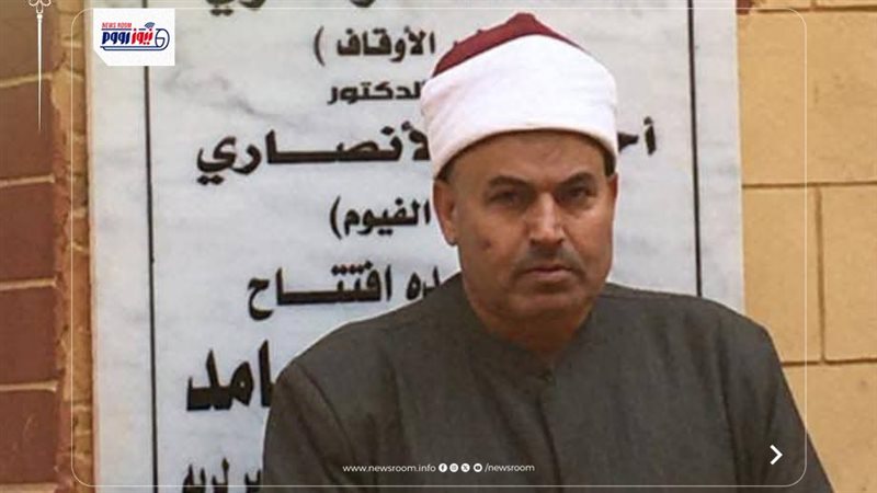 جانب من الافتتاح