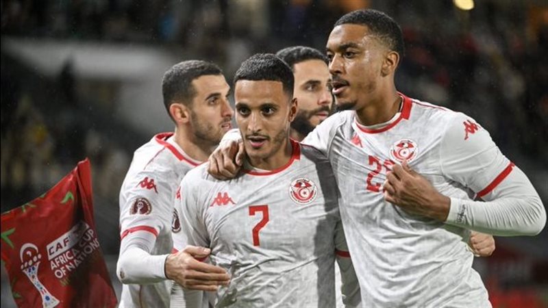 منتخب تونس