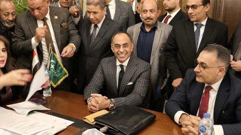 هانى سري الدين 