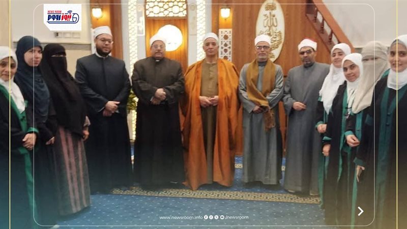 الواعظات 