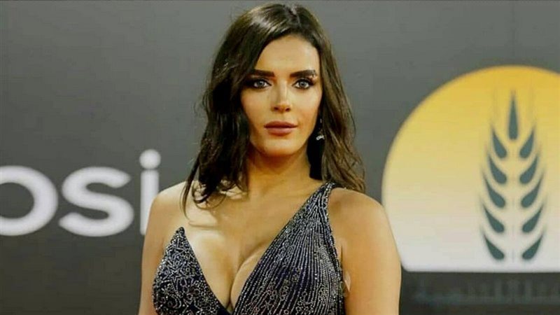 هبة السيسي