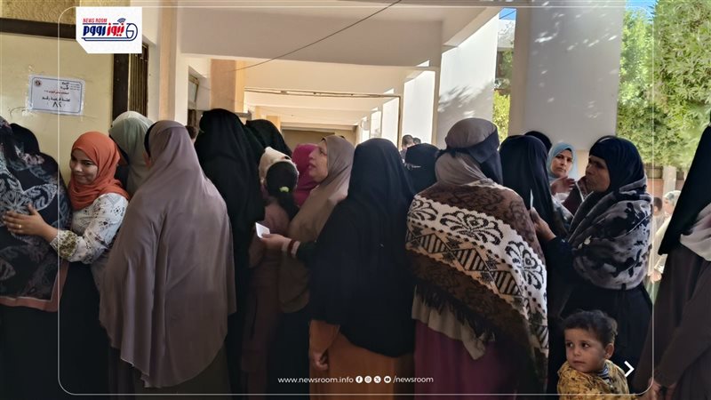 اللجان الأنتخابية