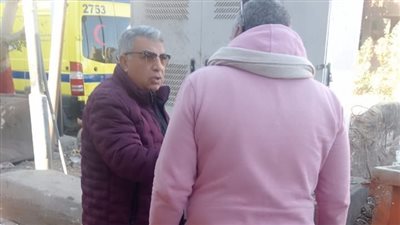 محافظ الدقهلية يتفقد قرية طنامل في جولة مفاجئة لمتابعة النظافة والخدمات