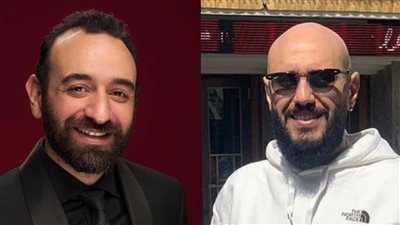 حفظ شكوى المنتج ريمون رمسيس بالسب والقذف ضد المخرج عمرو سلامة