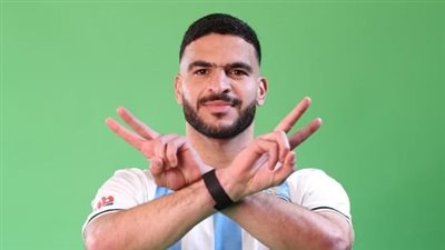 حسمها السماوي لا أهلي ولا زمالك.. بيراميدز يعلن تعاقده مع حامد حمدان