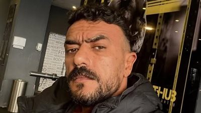 الفنان أحمد العوضي عبر فيسبوك: بنمسي علي اخواتنا الجدعان