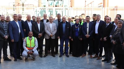 وزير الكهرباء: نفذنا 31 محطة محولات جديدة وتوسعات فى 40 محطة خلال عام