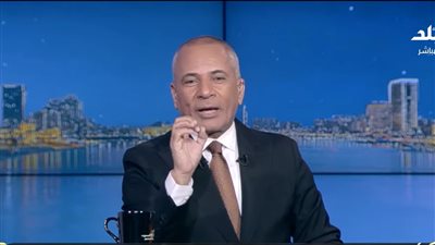 بعد الفوز على بنين.. أحمد موسى: الحمد لله منتخب مصر «رجالة»