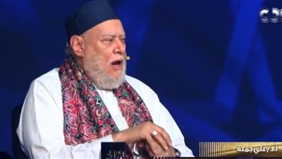 علي جمعة يكشف شيوخ التلاوة الأقرب لقلبه: المنشاوي أولا ثم الحصري