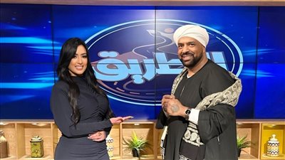 حجازي متقال : رغم خروجي من البرنامج تظل بدايتي الحقيقية في «Star Maker»