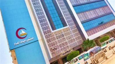 ارتفاع عدد ضحايا انقلاب كارو بالبستان عقب وفاه طفلة بالمستشفى العام