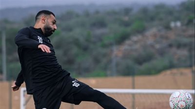 حماس كبير.. منتخب مصر يواصل تحضيراته لمواجهة بنين في أمم إفريقيا 