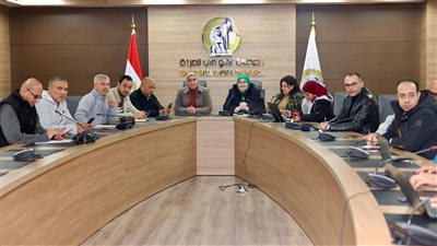 تقرير القومي للمرأة من المرحلة الأولى لانتخابات مجلس النواب ٢٠٢٥